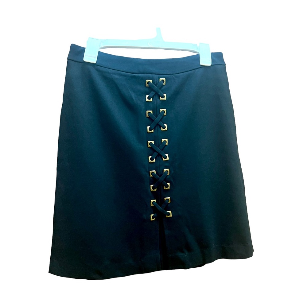 CARMEN- BLACK SKIRT